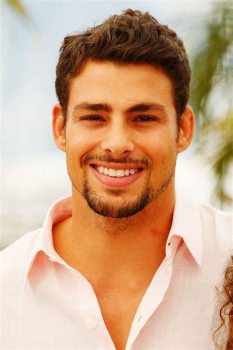 Cauã Reymond, brazilian actor | Oooooh la la | Pinterest | Eye candy ...