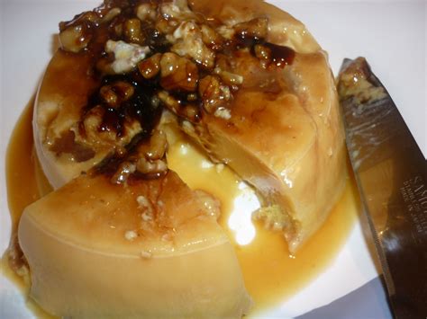 Quick Easy Recipes To Try at Home: Caramel custard