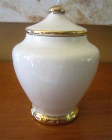 Sugar Bowl With Lid, Vintage Sugar Bowl, Cream Dish With Gold Trim ...