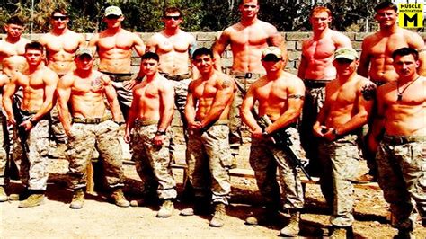 Super Soldier - Extreme Army Workout | Muscle Motivation - YouTube