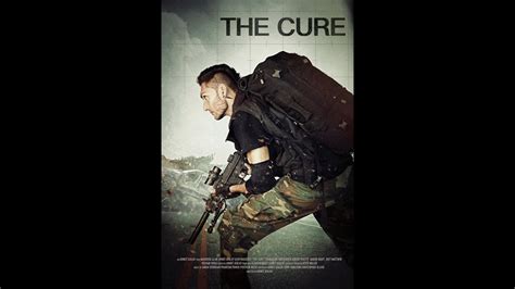 THE CURE 2020 | TEASER TRAILER 2019 Pakistani Actor in Hollywood Movie Hero - YouTube