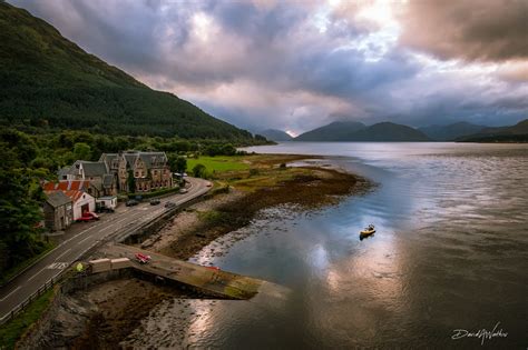 Ballachulish Hotel | The Ballachulish | Dave Watkins | Flickr