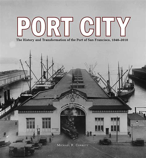 Free Event: When San Francisco was a Port City – Spots Unknown