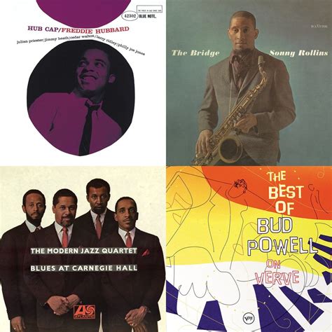 Coffee House Jazz Playlist on TIDAL