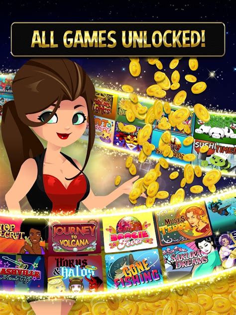 Vegas World Casino: Free Slots, Best Slot Machines - Android Apps on Google Play