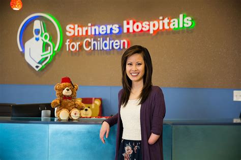 Hadley - Patient Spotlight | Shriners Children's™