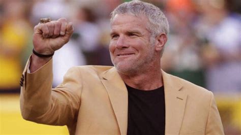 Brett Favre Biography, Wiki, Height, Age, Net Worth