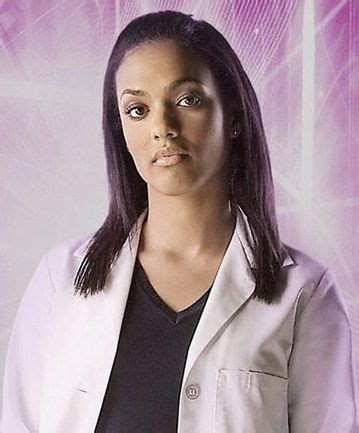 Companion Martha Jones/Freema Agyeman Doctor Who Costumes, Doctor Who ...