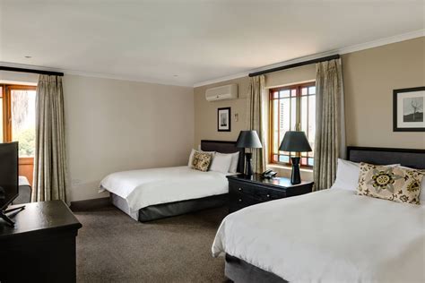 Virtual Tour of George Hotel | Protea Hotel George King George