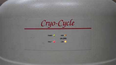 CANBERRA Cyro-Cycle CC-VD with OXFORD Cryostat Parts | eBay