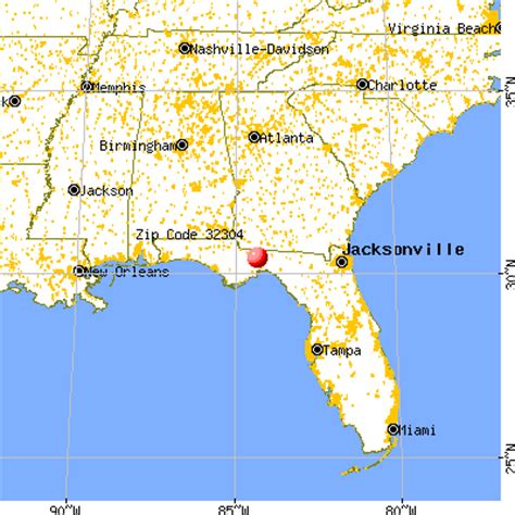 32304 Zip Code (Tallahassee, Florida) Profile - homes, apartments ...