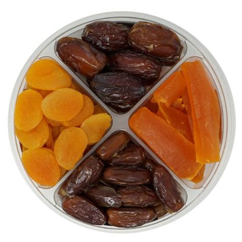 Dried Fruit and Dates – 1.5 lbs. – Shields Date Garden