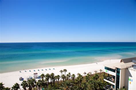 Holiday Inn Resort Panama City Beach Panama City Beach, Florida, US - Reservations.com