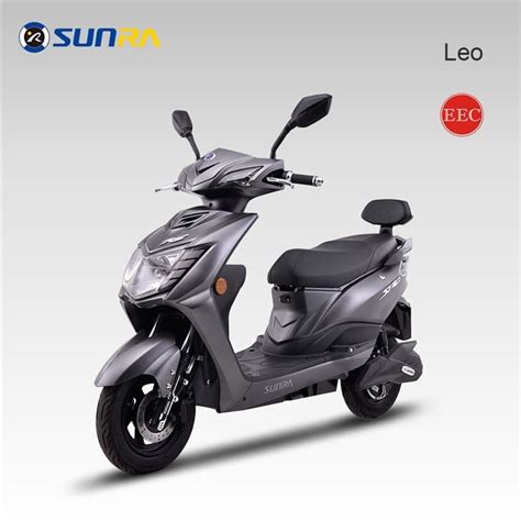 2021 China Electric Scooter Modern Stylish