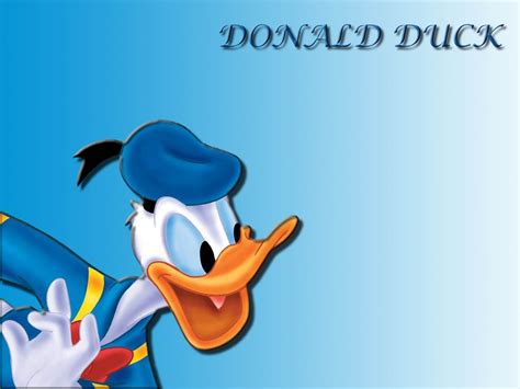 Donald Duck Wallpapers - Top Free Donald Duck Backgrounds - WallpaperAccess