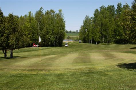 Members Day Tournament 2015 - Deer Run Golf Course at Kawartha Lakes