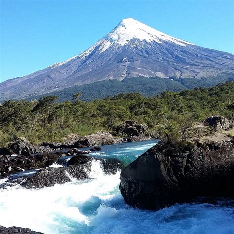 Volcan Osorno - All You Need to Know BEFORE You Go (2024)