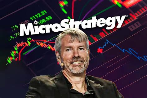 Why MicroStrategy Boss Michael Saylor Is So Bullish On Bitcoin?