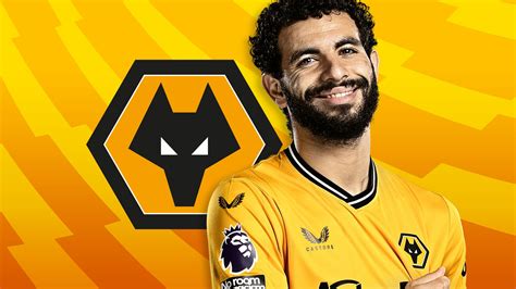 Rayan Ait-Nouri exclusive interview: Wolves defender on a fresh new ...