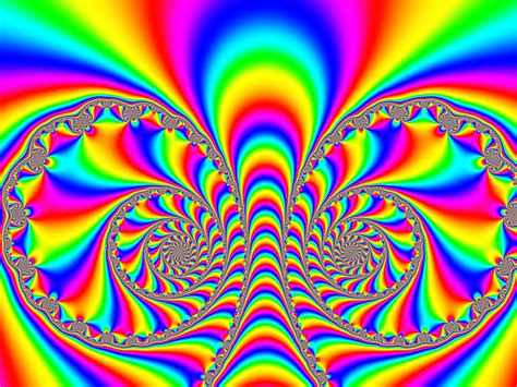 Trippy Drug Wallpapers (47+ images)