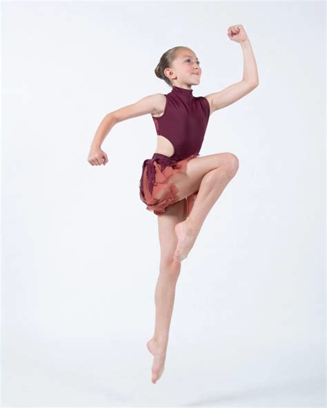 LOS ANGELES BALLET ACADEMY - Los Angeles Ballet Academy