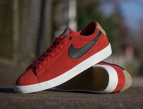 Nike SB Blazer Low GT "Stratosphere" | SBD