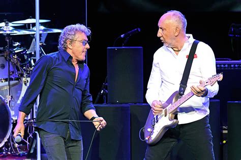 The Who News