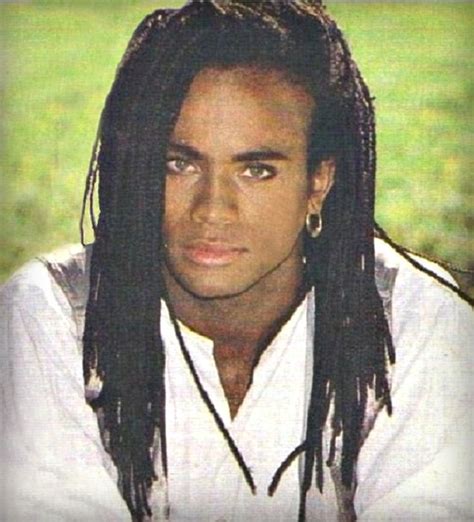 Pin on Milli Vanilli forever!