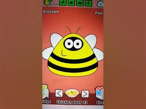 pou bee - YouTube