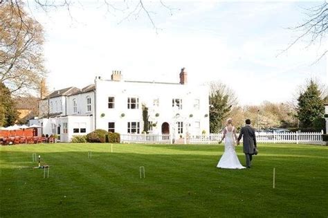 Beautiful quiet surroundings tranquility at its best. - Review of The Woughton House Hotel ...