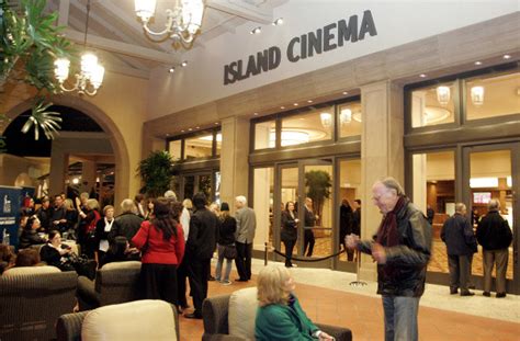 Fashion Island replacing Island Cinema with ultra-luxury San Diego ...