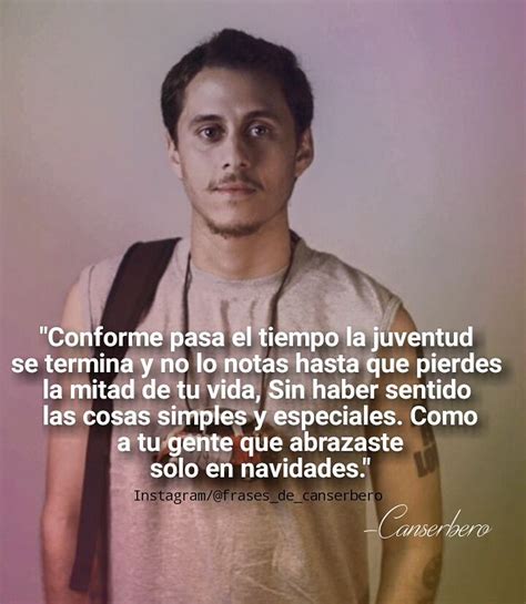 Pin en Canserbero