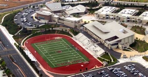 Santa Fe Hills Schools - Elementary, Middle, High School