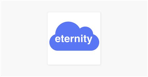 ‎eternity bible study on Apple Podcasts