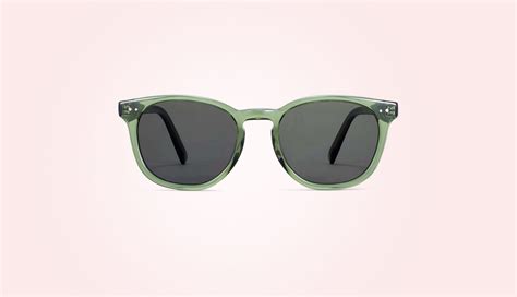 Warby Parker Glasses Men