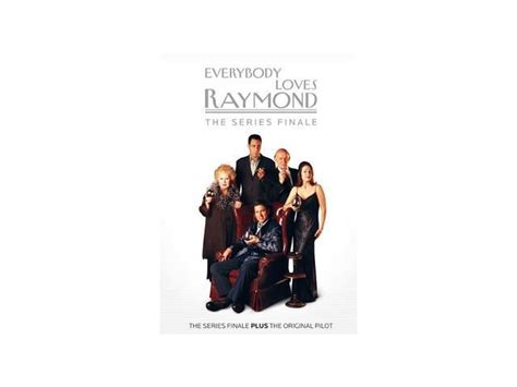 Everybody Loves Raymond: The Series Finale - Newegg.com