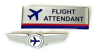 Best Flight Attendant Pin Deals | Dealsan