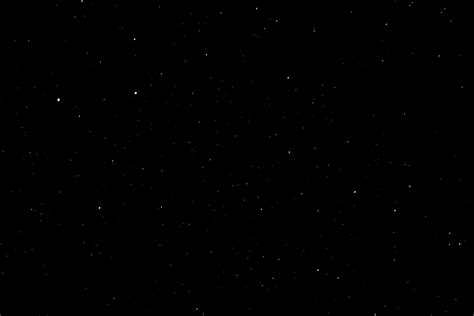 A Starry Sky - 99.9% Pure Black - [4608x3072] : r/Amoledbackgrounds