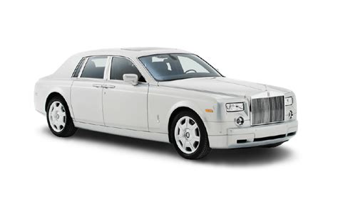 Rolls Royce Phantom | Lavish