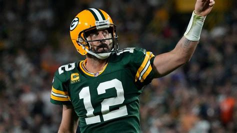 Report: Jets likely to complete trade for Aaron Rodgers prior to 2023 NFL Draft | Yardbarker