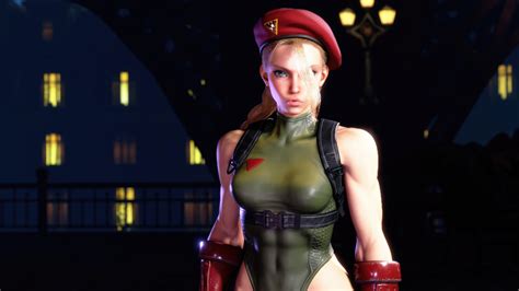 3840x2160 Cammy Classic Street Fighter 6 4K ,HD 4k Wallpapers,Images,Backgrounds,Photos and Pictures