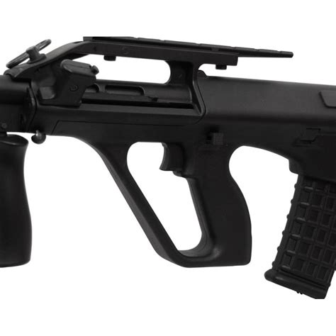 JG AEG Steyr AUG A2, Airsoft rifle JG0448A