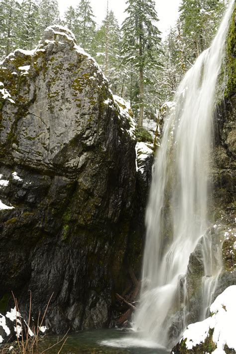 20 Best Oregon Waterfall Hikes - Hike Oregon