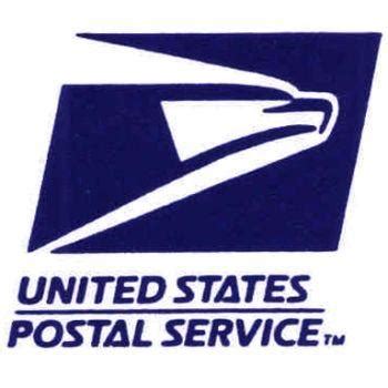 USPS Eagle Logo - LogoDix