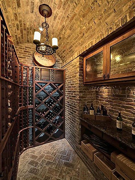 5442 Tupper Lake Drive Unique Wine Cellar, Wine Cellar Design, Tasting ...