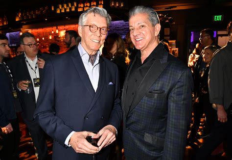 Michael And Bruce Buffer | Hot Sex Picture