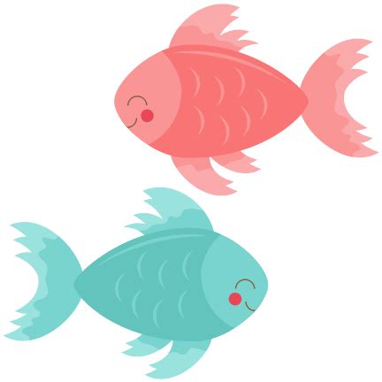 Cute fish clipart clipartfest 4 - WikiClipArt