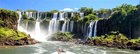 Top Paraguay Tourist Attractions & Places to Visit