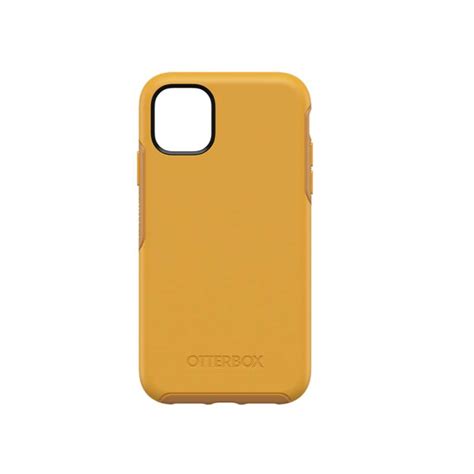 Case Otterbox symmetry iphone 11 pro color mostaza GENERICO | falabella.com