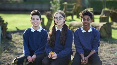 School Uniform | The British School in the Netherlands